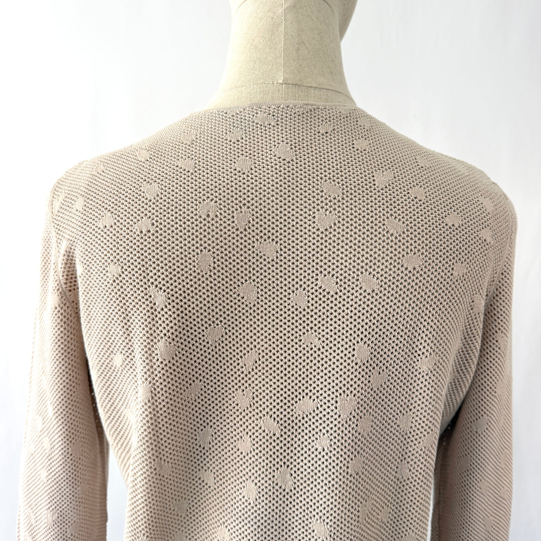 AKRIS Light Wool Pullover