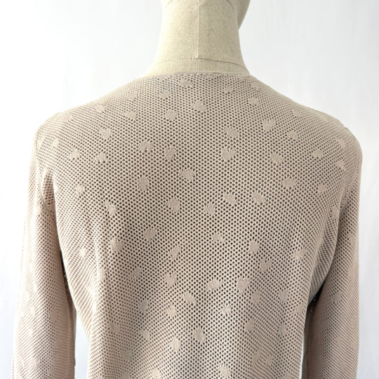 AKRIS Light Wool Pullover