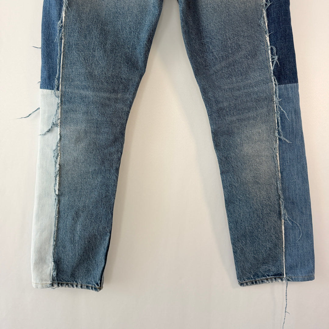 GOLDEN GOOSE Jeans