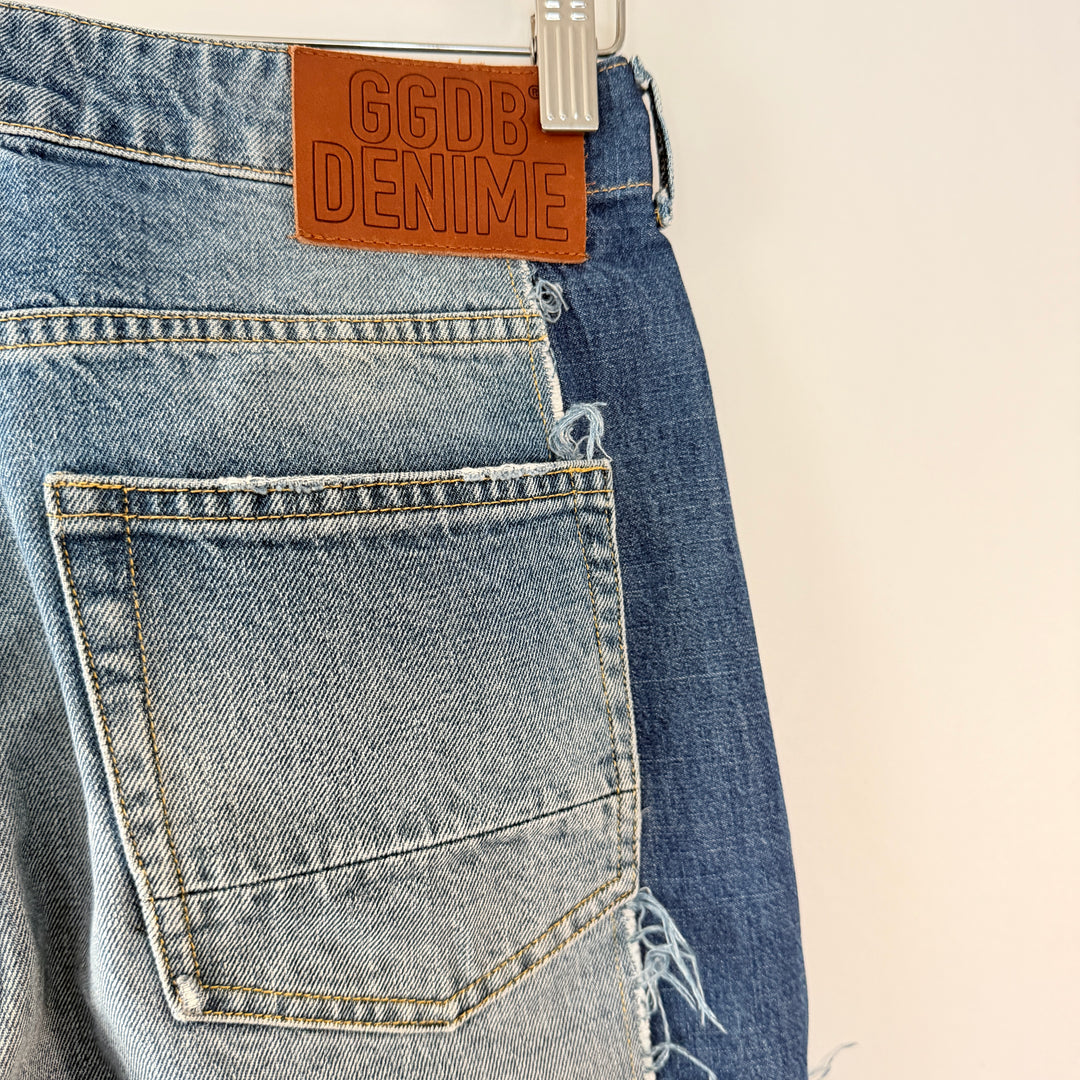 GOLDEN GOOSE Jeans