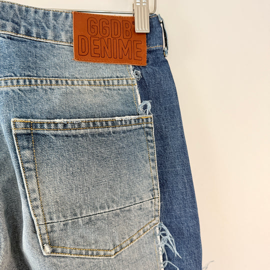 GOLDEN GOOSE Jeans