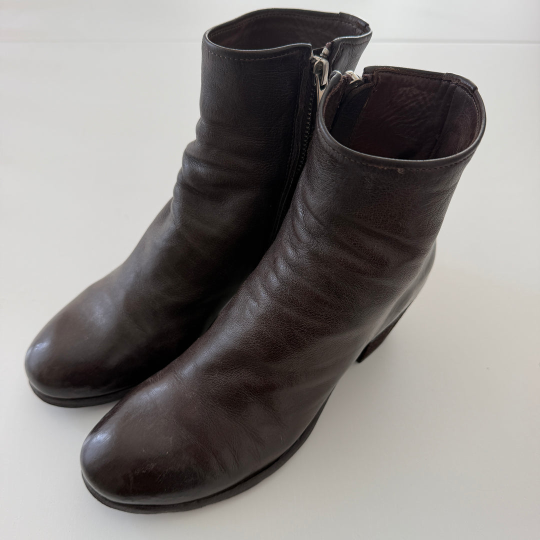 OFFICINE CREATIVE Boots