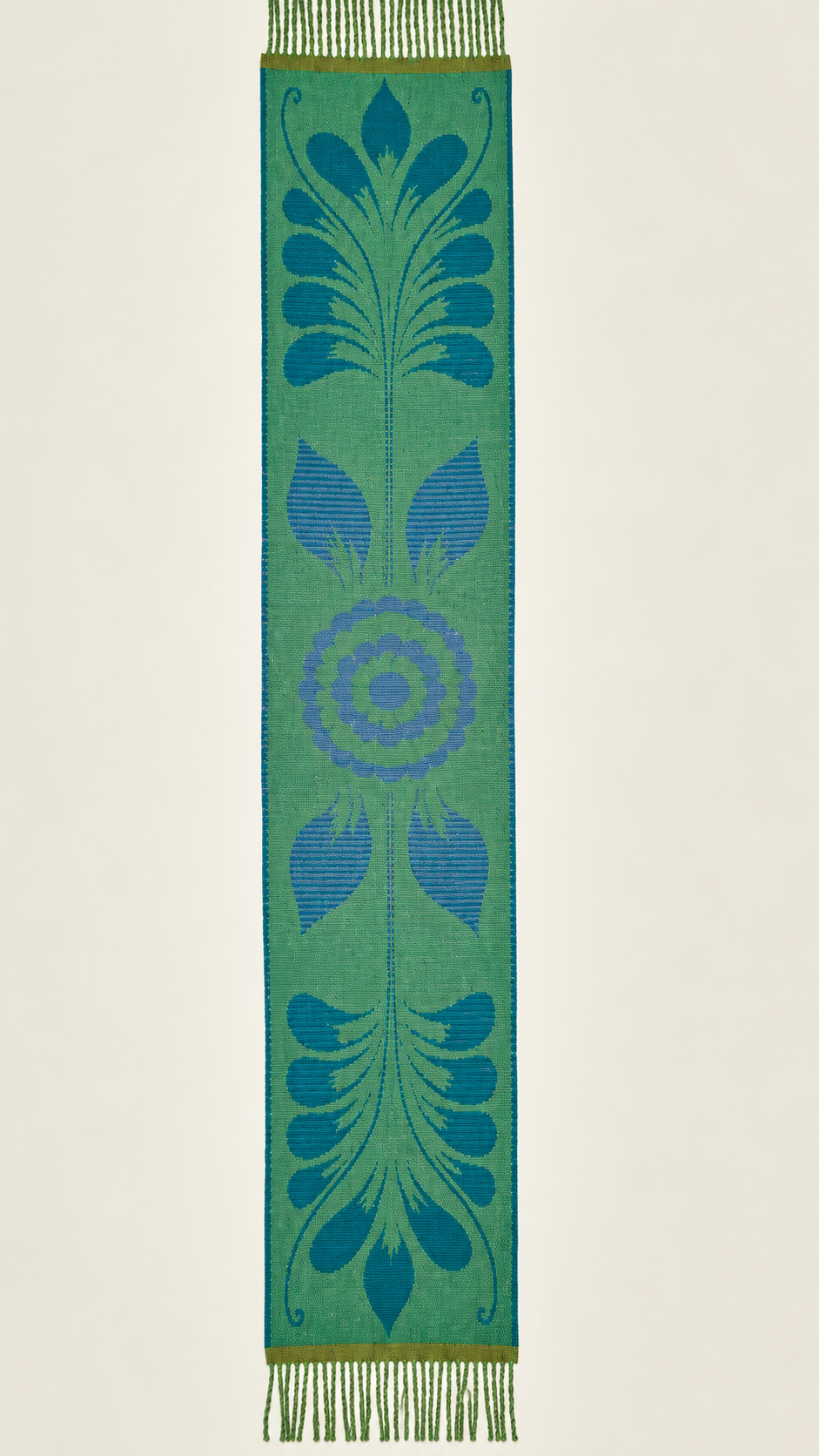 KUNA – 100% Baby Alpaca New Scarf | Unisex