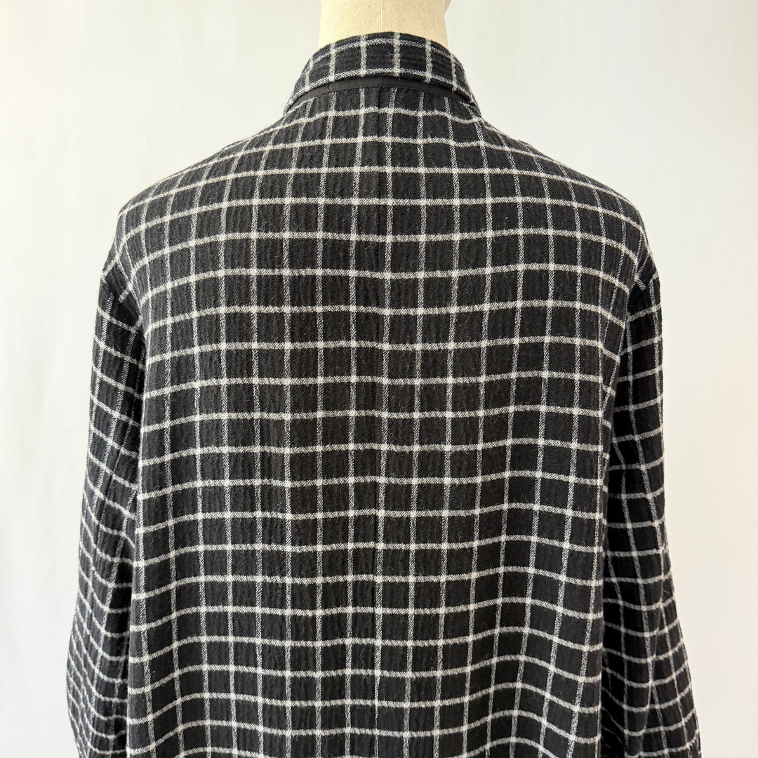 TRANSIT PAR SUCH Wool &amp; Viscose Dress
