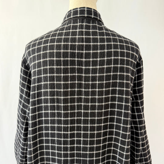 TRANSIT PAR SUCH Wool &amp; Viscose Dress