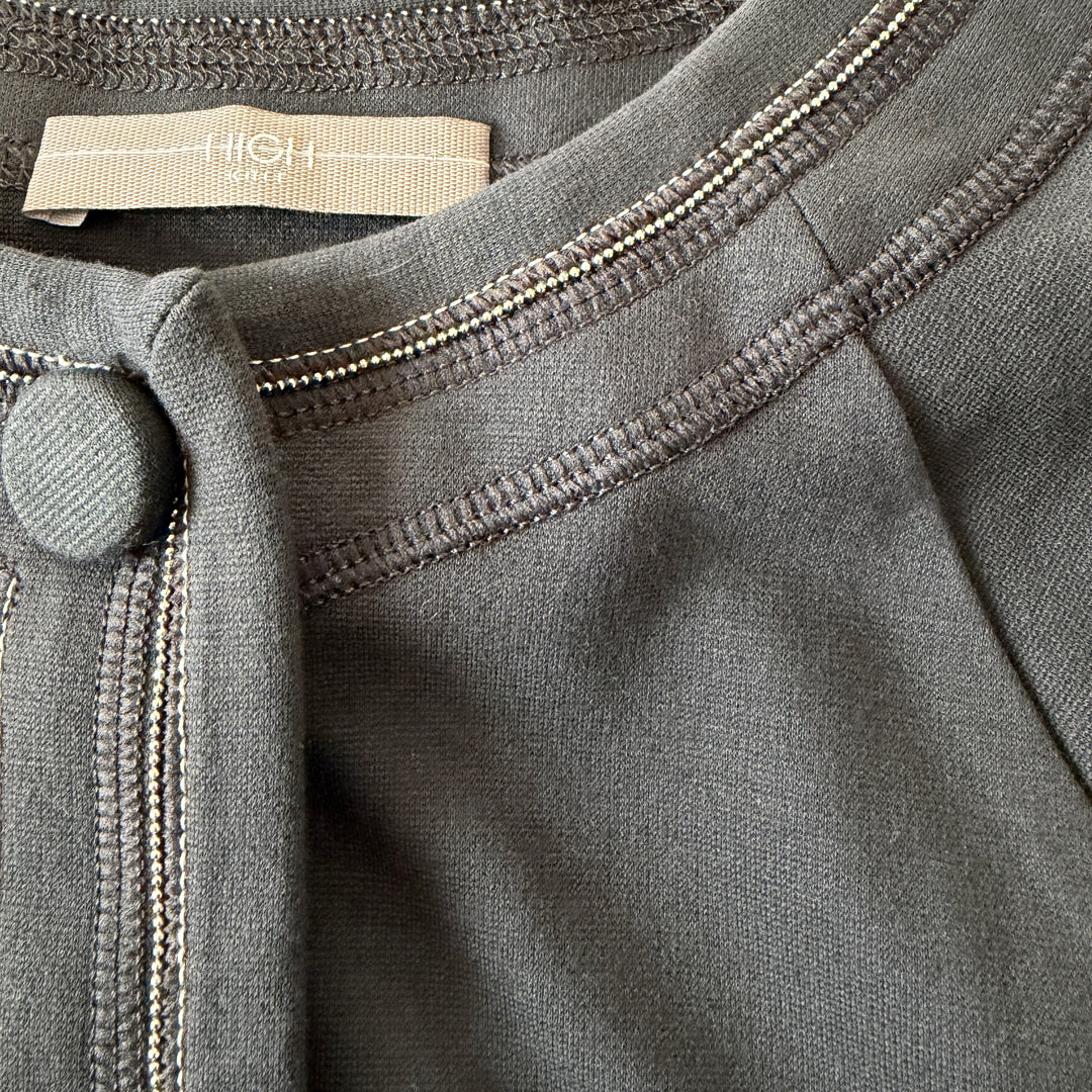 HIGH Everyday Couture new cardigan