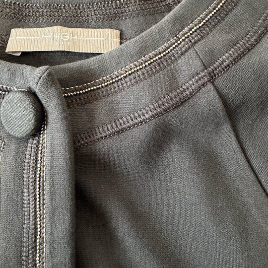 HIGH Everyday Couture new cardigan