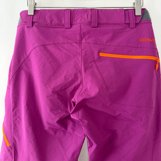 NORRONA transformer pants/shorts