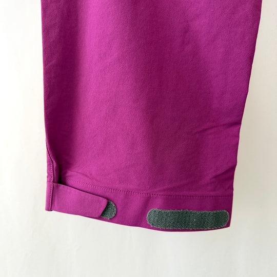 NORRONA transformer pants/shorts