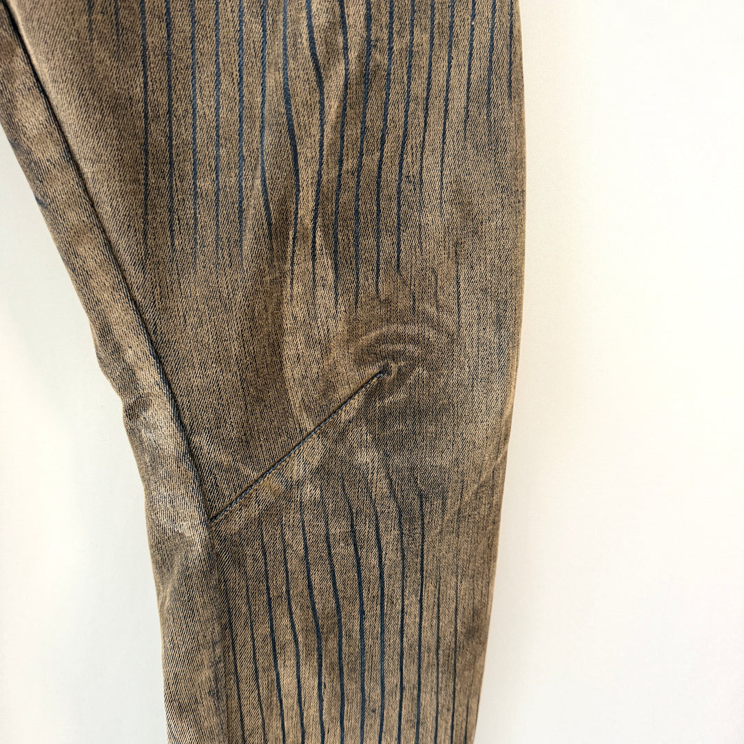 HIGH Everyday Couture cotton pants