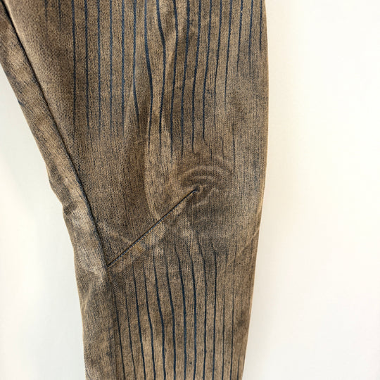 HIGH Everyday Couture cotton pants