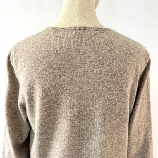 REPEAT Cashmere oversized sweater