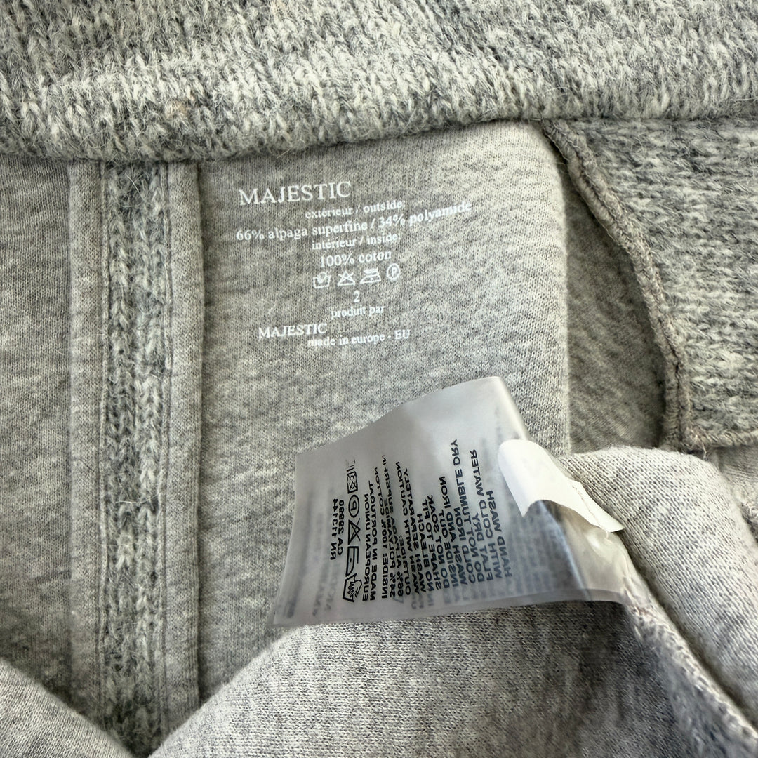 MAJESTIC FILATURES Coat