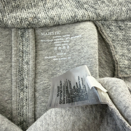 MAJESTIC FILATURES Coat
