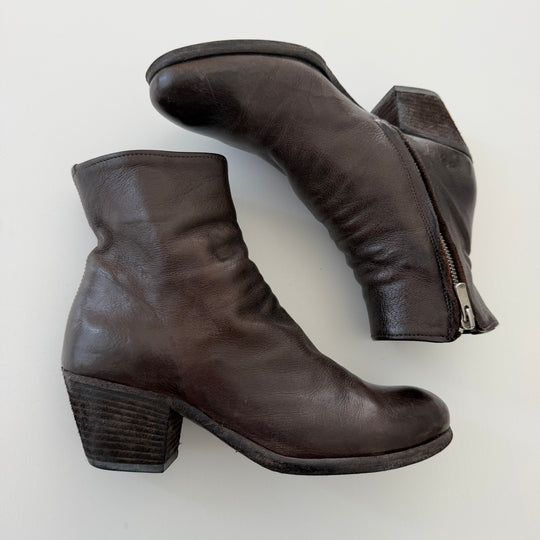 OFFICINE CREATIVE Boots