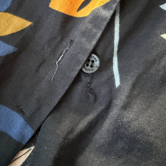 HANNES ROETHER Blouse