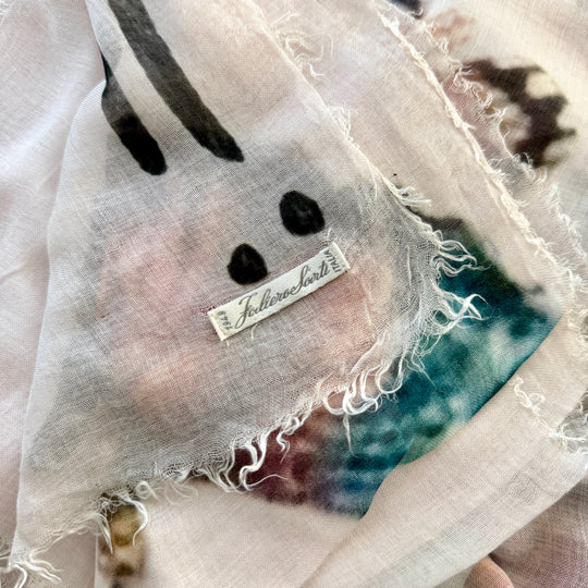 FALIERO SARTI Scarf
