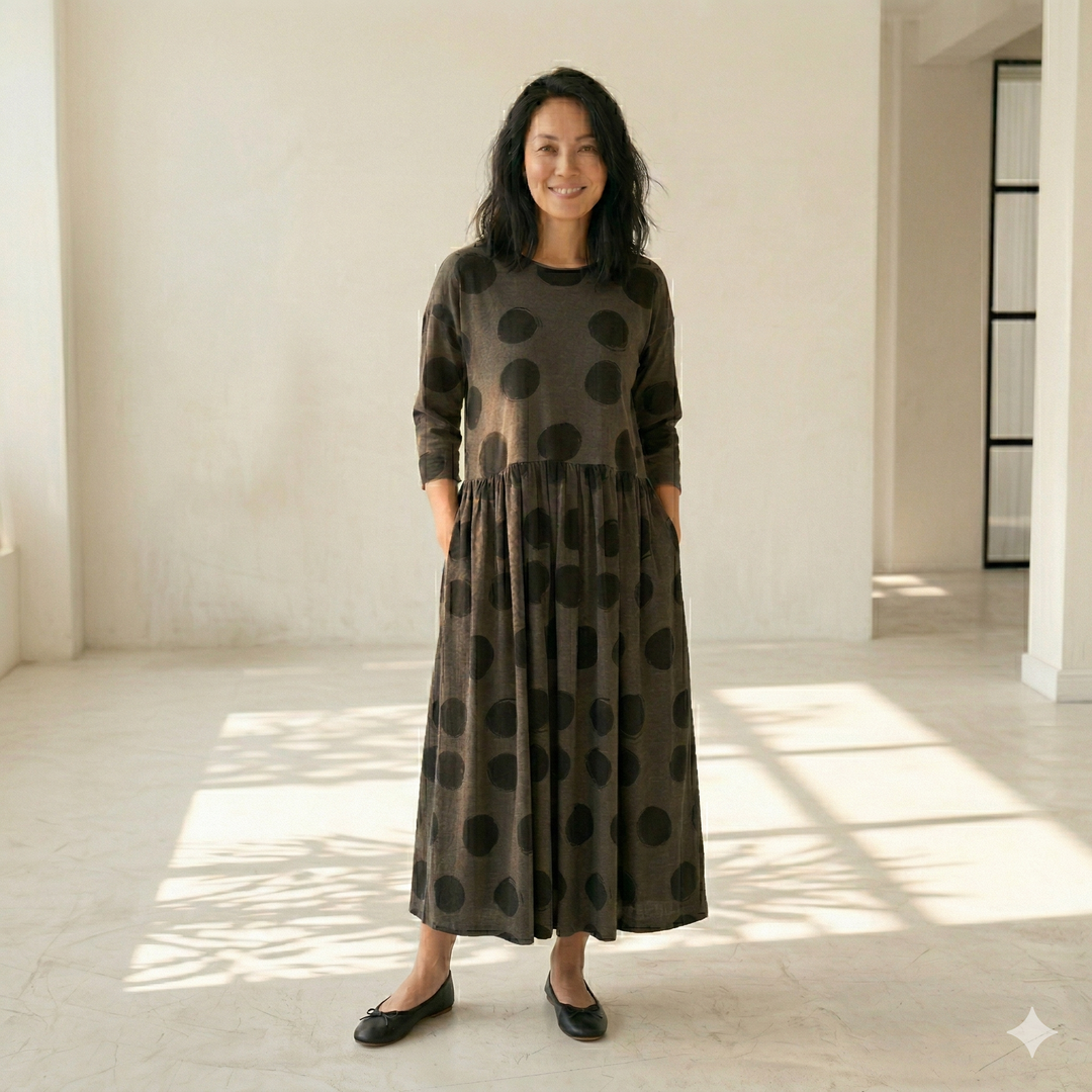 uma wang dress Uma Wang Spring 2023 Ready-to-Wear Fashion Show