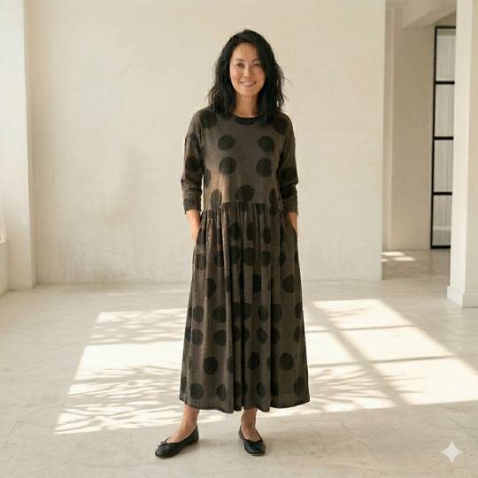 UMA WANG Dress