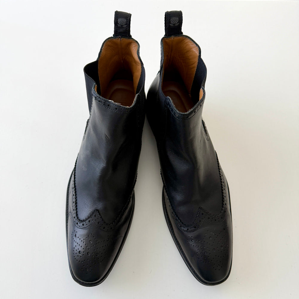 NAVYBOOT Men's Boots