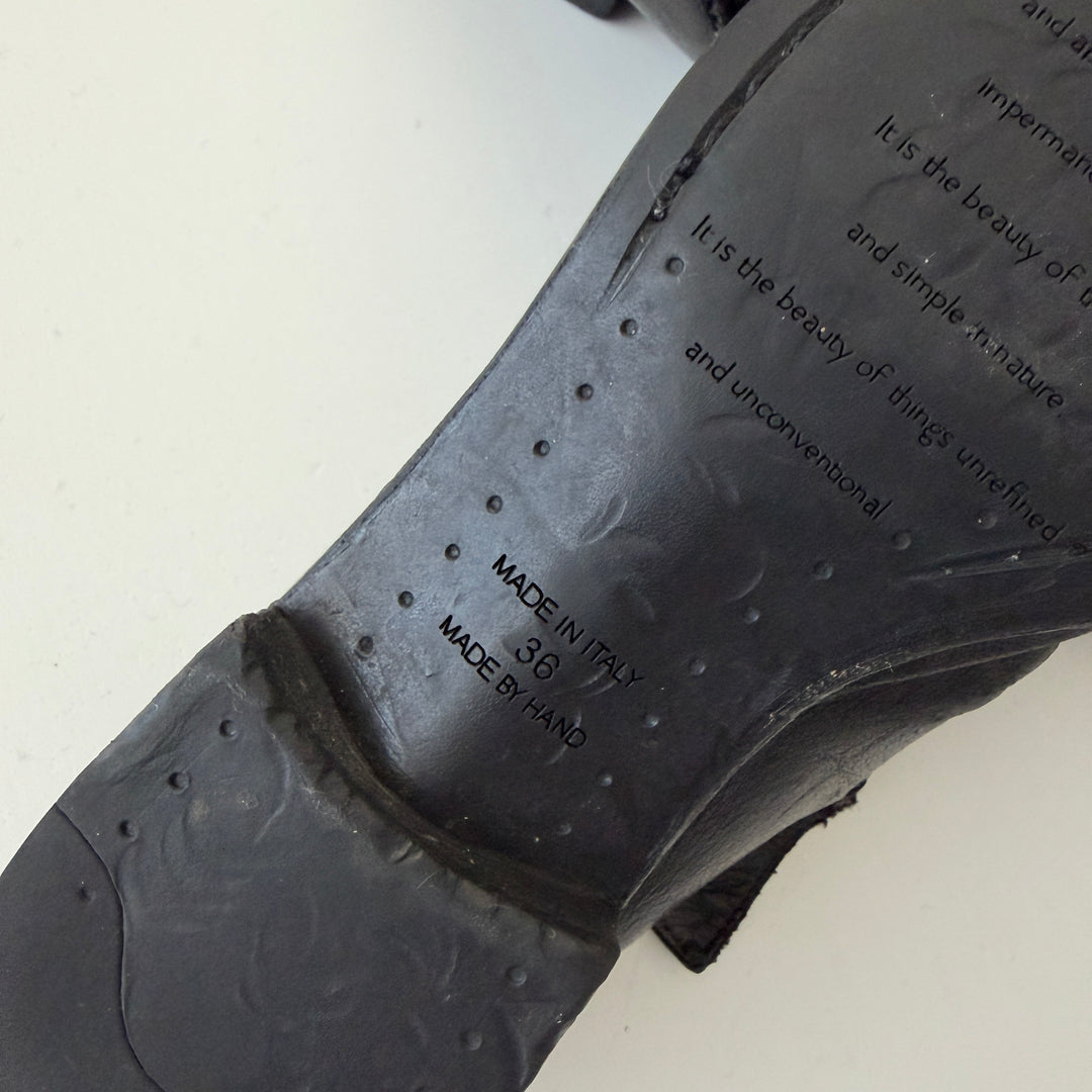 OFFICINE CREATIVE Shoes