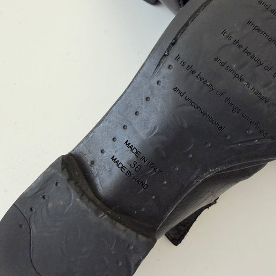 OFFICINE CREATIVE Shoes