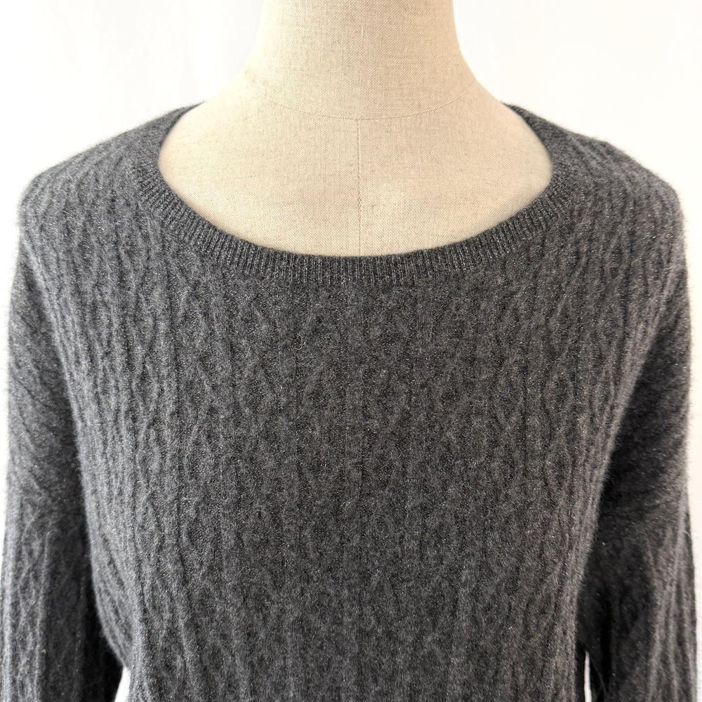 BONGENIE GRIEDER Cashmere Pullover