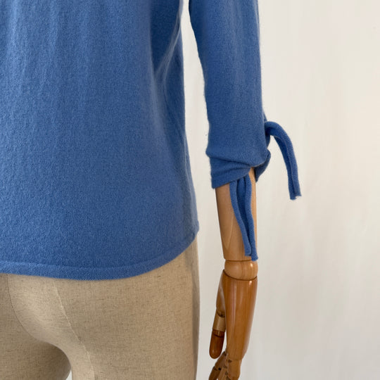 HEMISPHERE Cashmere Pullover
