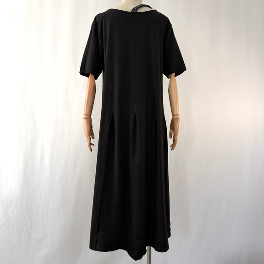BLACK BY K&M Dress