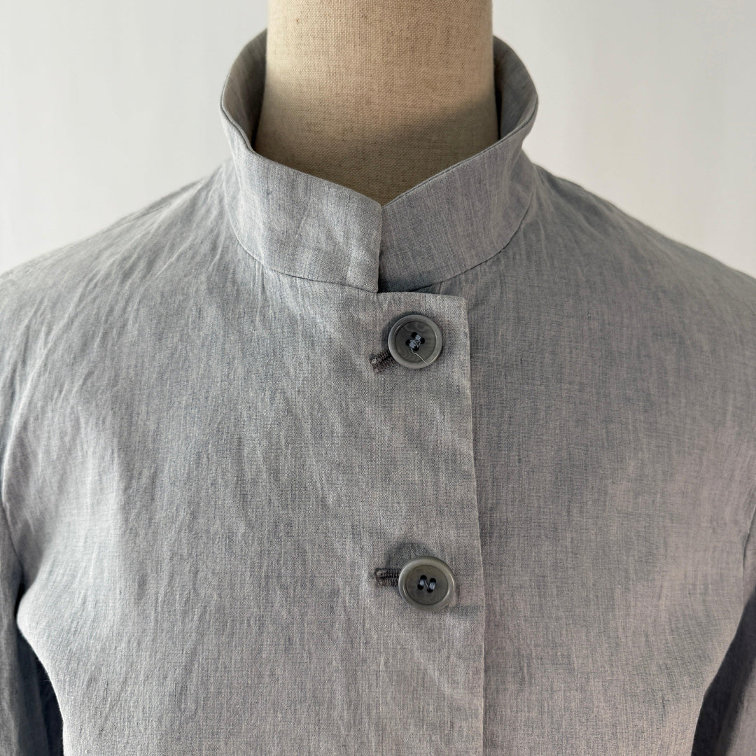 LILITH Linen/Cotton Jacket