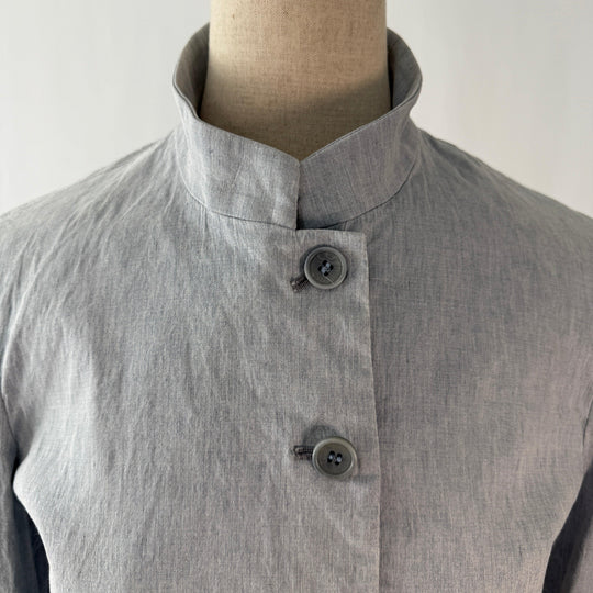 LILITH Linen/Cotton Jacket