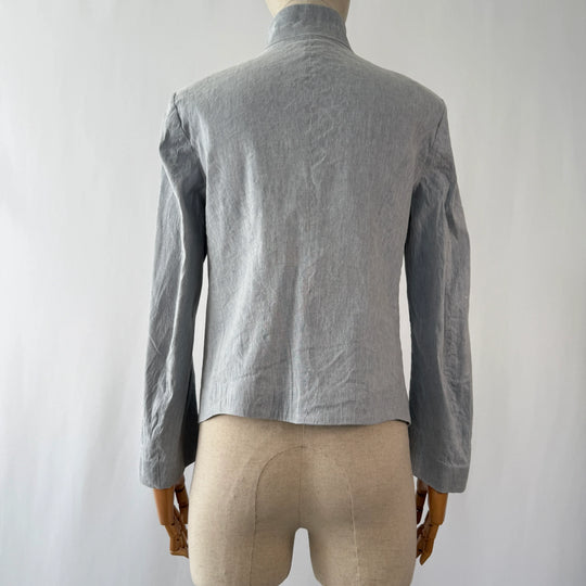 LILITH Linen/Cotton Jacket