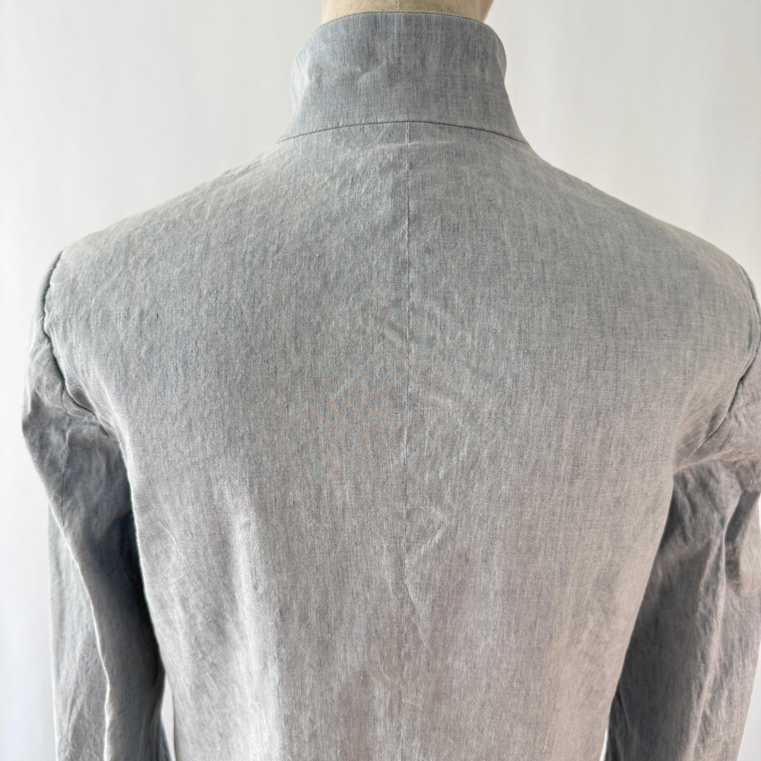 LILITH Linen/Cotton Jacket
