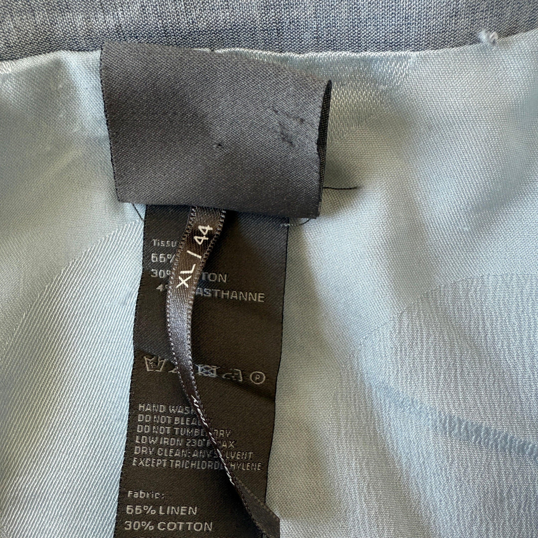 LILITH Linen/Cotton Jacket