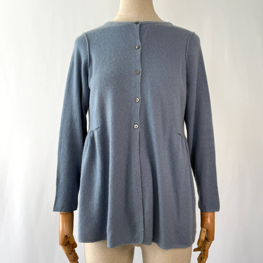 HEMISPHERE Cashmere Cardigan
