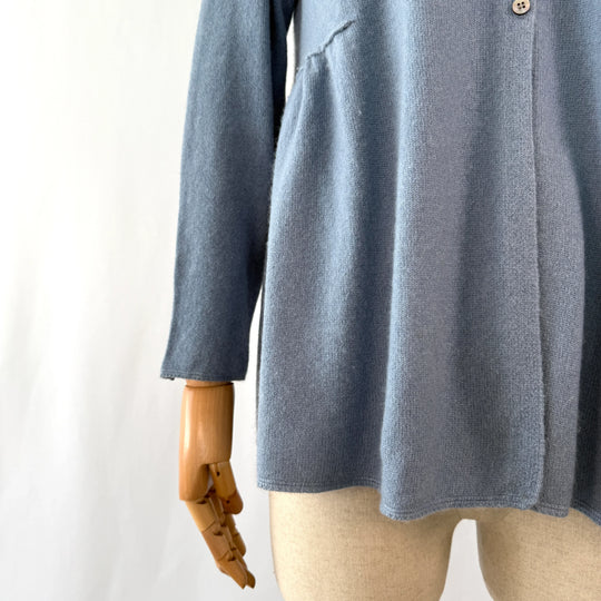 HEMISPHERE Cashmere Cardigan