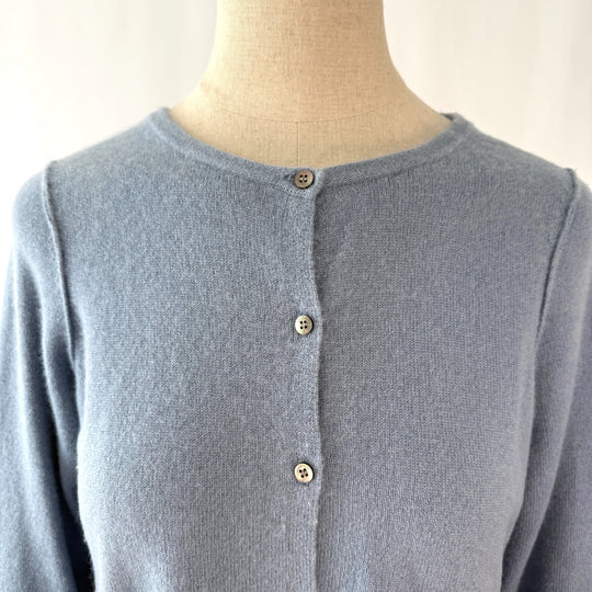 HEMISPHERE Cashmere Cardigan