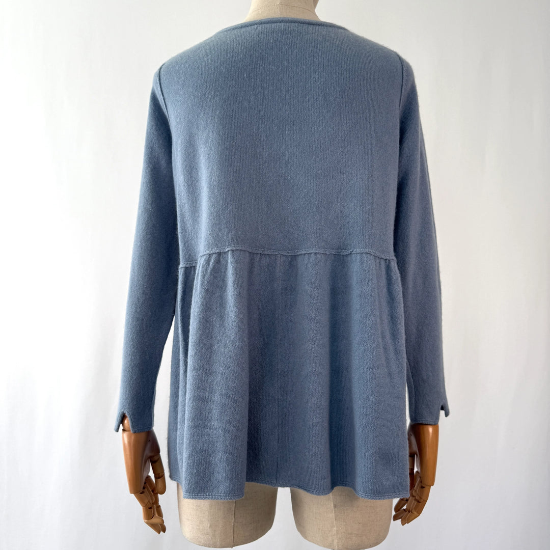 HEMISPHERE Cashmere Cardigan