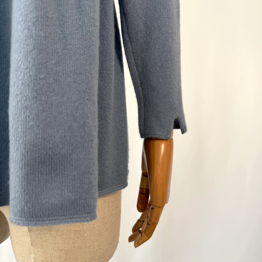 HEMISPHERE Cashmere Cardigan