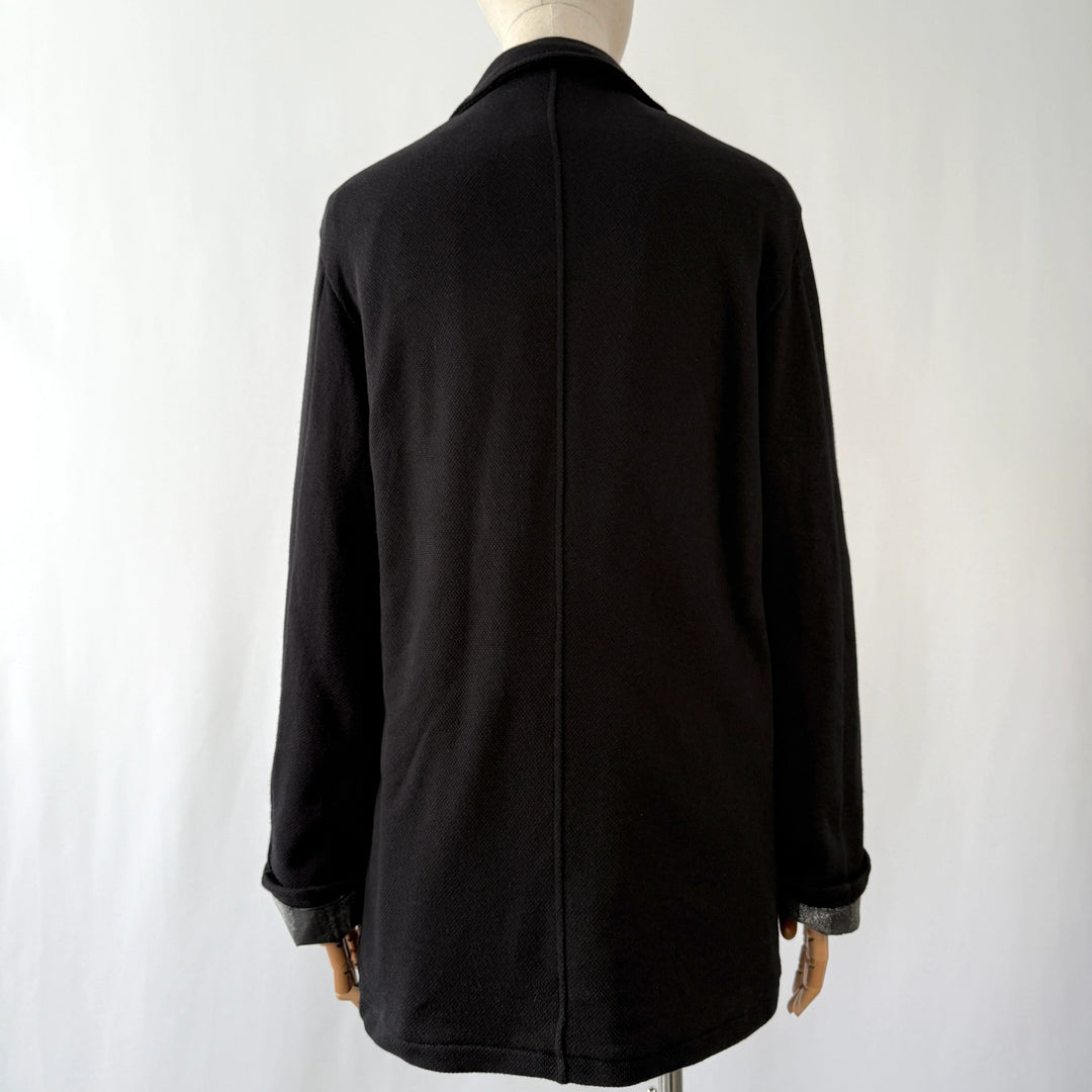 BLACK BY K&M Jacket