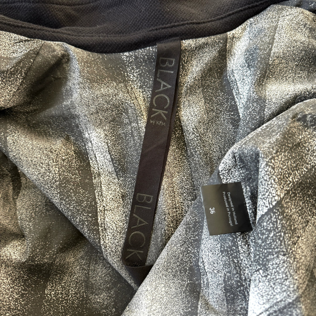 BLACK BY K&M Jacket