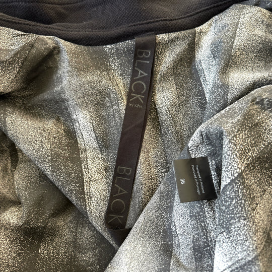 BLACK BY K&M Jacket