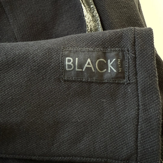BLACK BY K&M Jacket