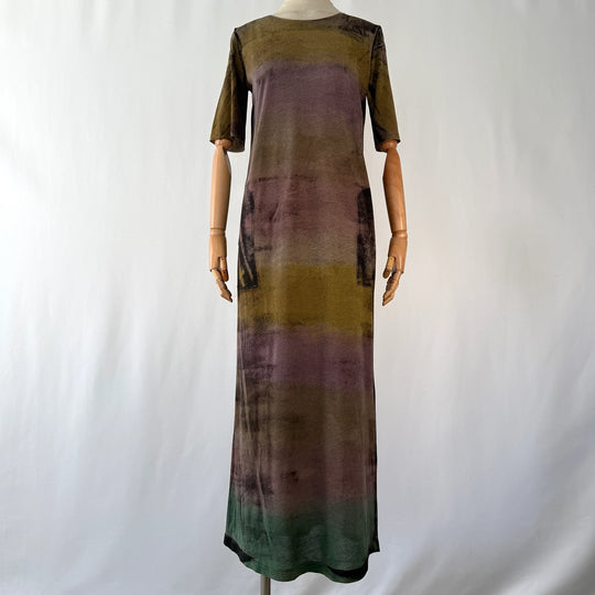 Nouvelle robe de Raquel Allegra