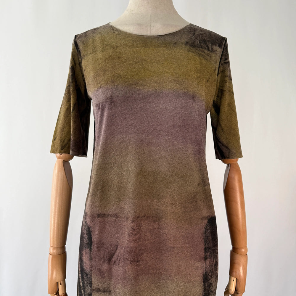 RAQUEL ALLEGRA New Dress