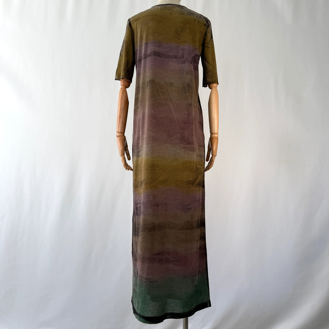 Nouvelle robe de Raquel Allegra