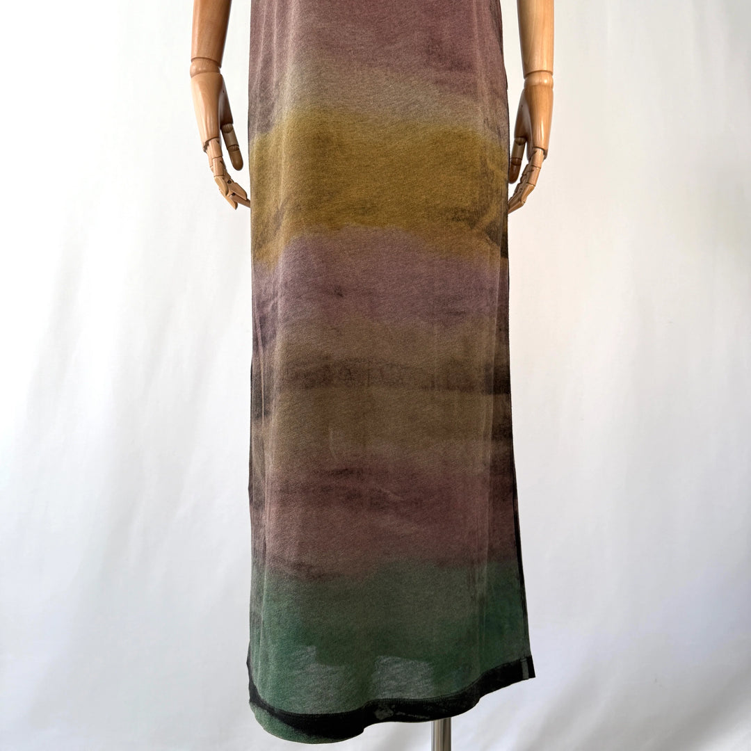 Nouvelle robe de Raquel Allegra