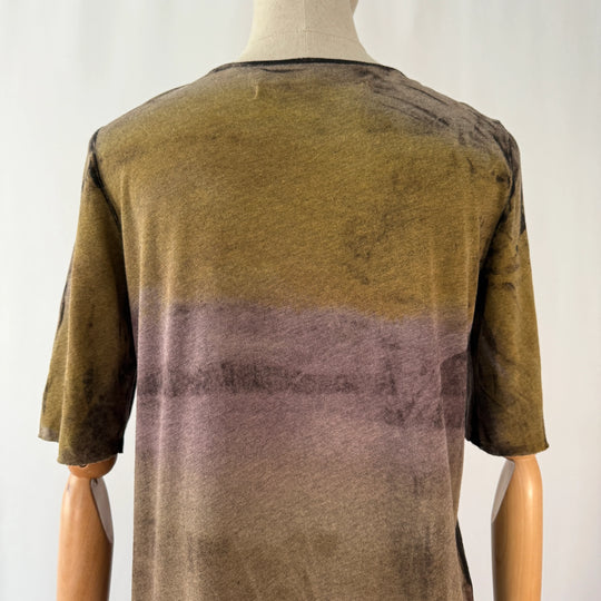 Nouvelle robe de Raquel Allegra