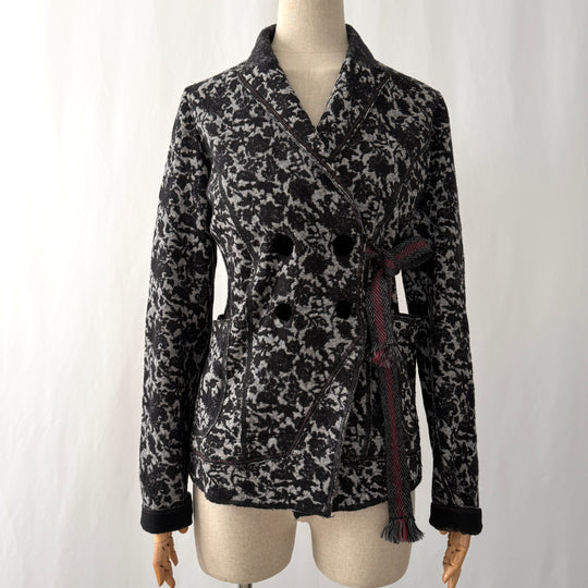 HIGH Everyday Couture Jacket