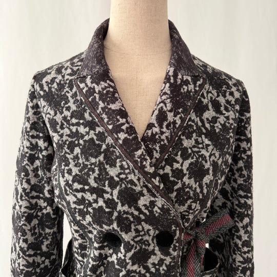 HIGH Everyday Couture Jacket